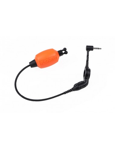 Fox Black Label Dumpy Halo Bobbins