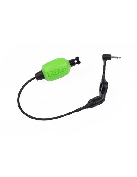 Fox Black Label Dumpy Halo Bobbins