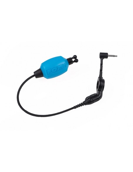 Fox Black Label Dumpy Halo Bobbins