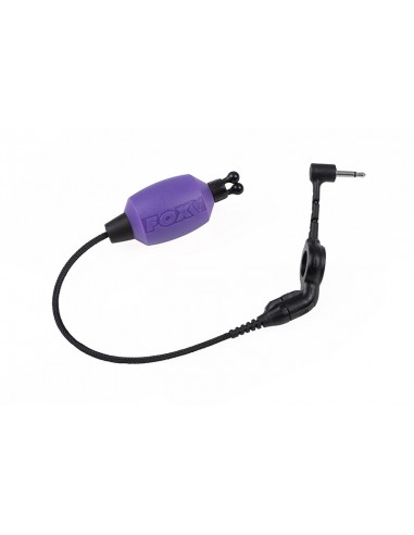 Fox Black Label Dumpy Halo Bobbins