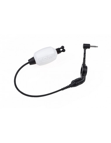 Fox Black Label Dumpy Halo Bobbins