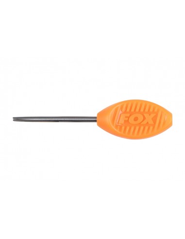 Fox Edges Tubing Threader