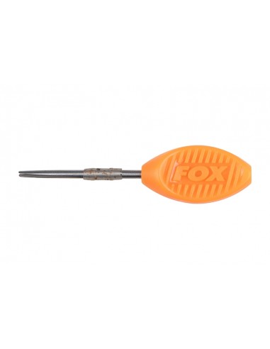 Fox Edges Tubing Threader