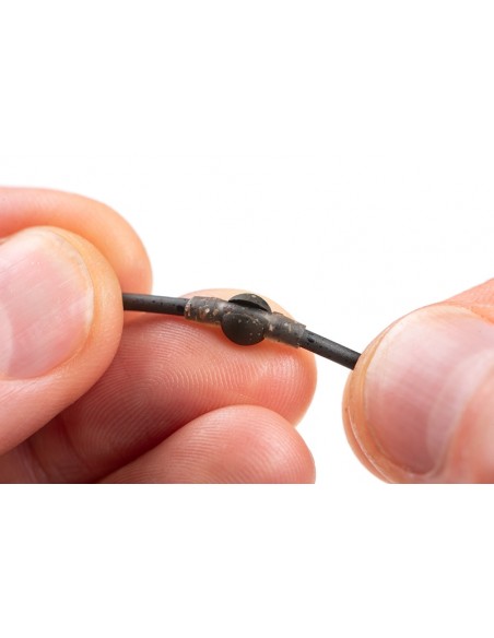Fox Edges Tubing Tungsten Heli Bead Kit