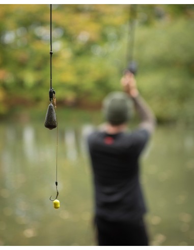 Fox Edges Tubing Tungsten Heli Bead Kit