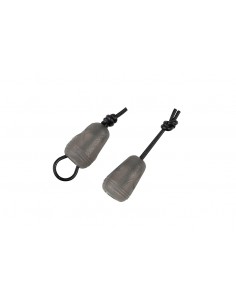 Matrix Super Short Dacron Connectors 2