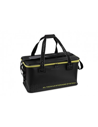 Matrix Eva XL Tackle Storage System