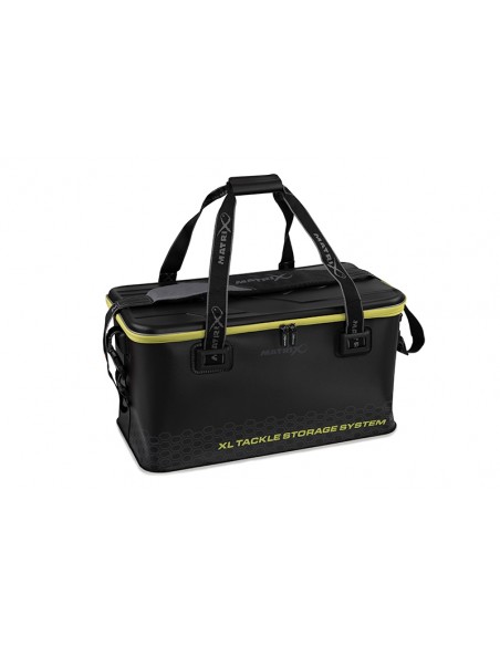 Matrix Eva XL Tackle Storage System