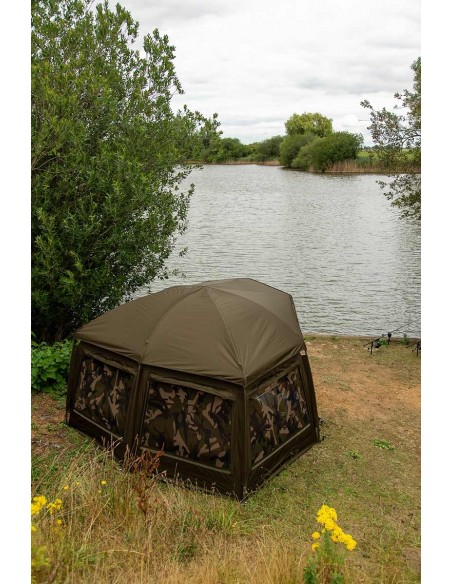 Fox Frontier II XL