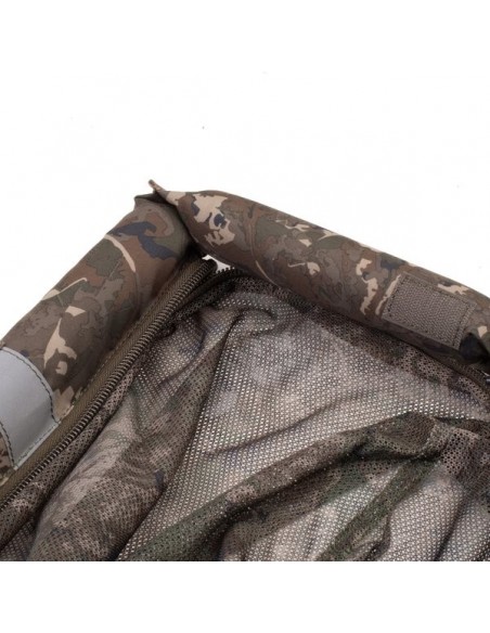 Nash Failsafe Retainer Sling Camo