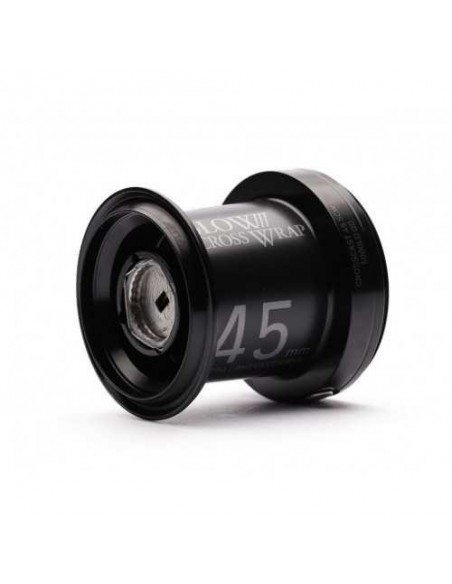 Daiwa Crosscast Spool 45scw Scw LD QD