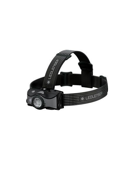 Ledlenser MH7