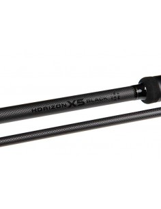 Fox Horizon X5 Black Rods 2
