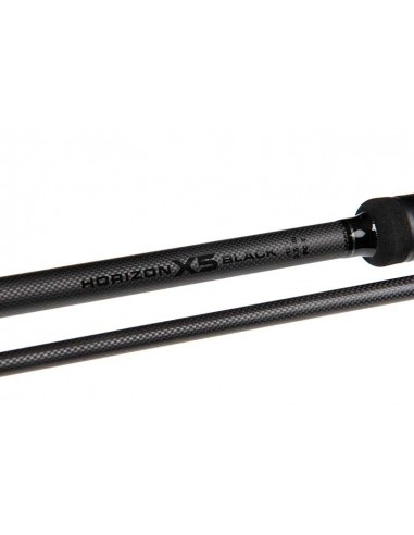 Fox Horizon X5 Black Rods