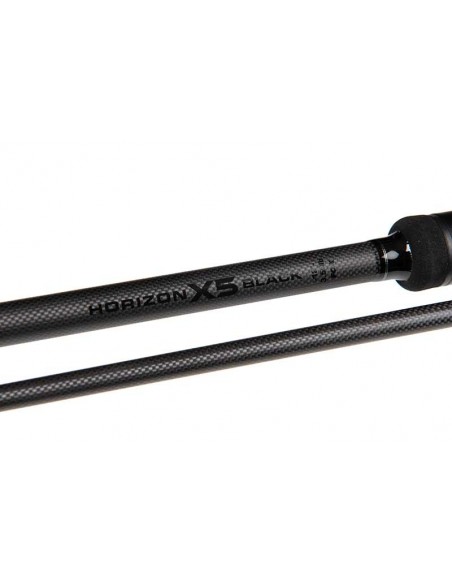Fox Horizon X5 Black Rods