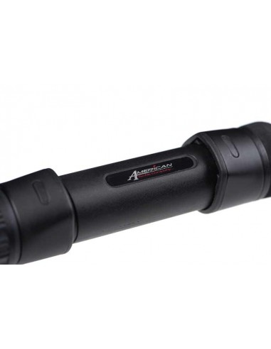 Fox Horizon X5 Black Rods
