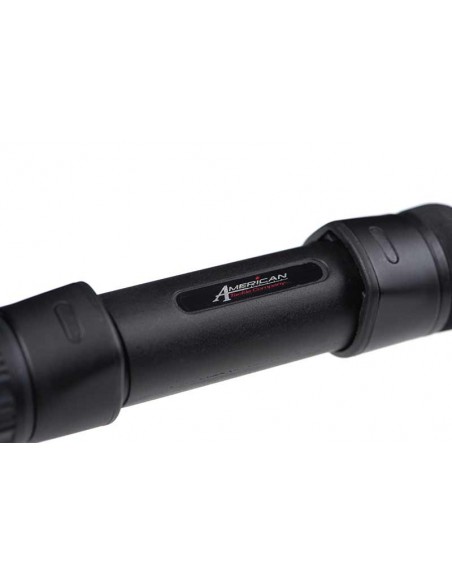 Fox Horizon X5 Black Rods