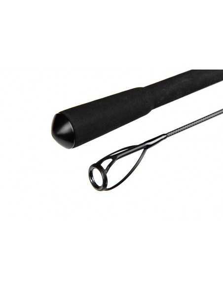 Fox Horizon X5 Black Rods