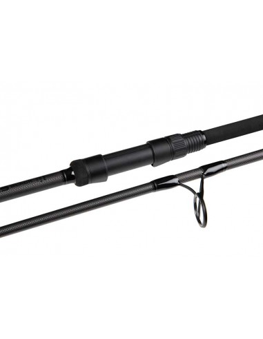 Fox Horizon X5 Black Rods