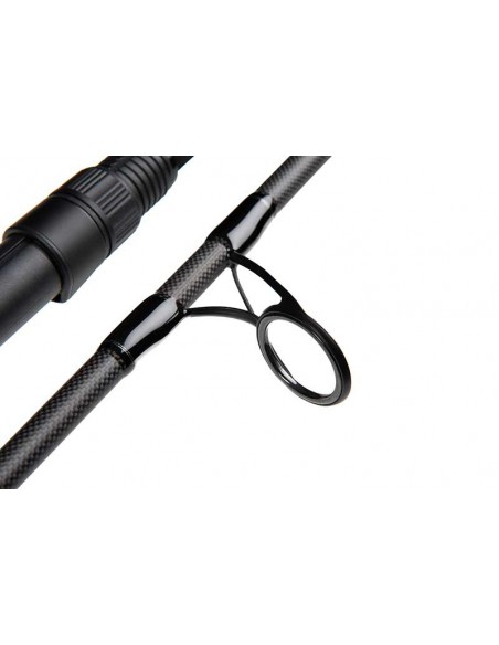 Fox Horizon X5 Black Rods