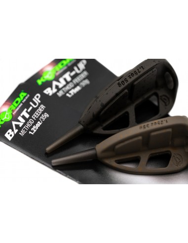Korda Bait-up Method Feeder 35 e 50g