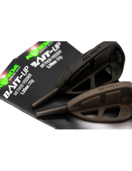 Korda Bait-up Method Feeder 35 e 50g