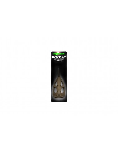 Korda Bait-up Method Feeder 35 e 50g