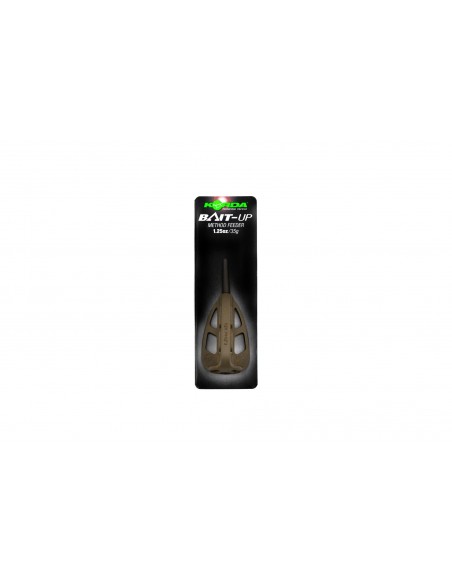 Korda Bait-up Method Feeder 35 e 50g