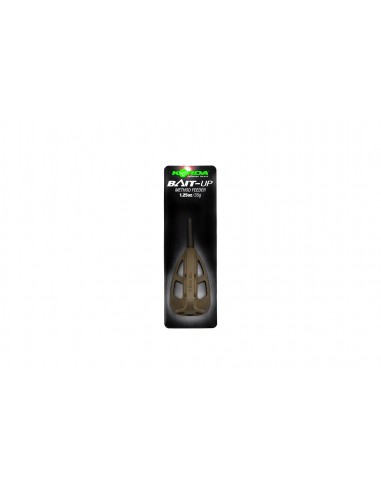 Korda Bait-up Method Feeder 35 e 50g