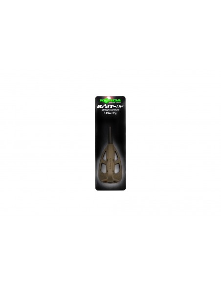 Korda Bait-up Method Feeder 35 e 50g