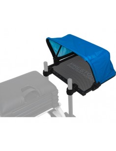 Preston Ventalite Hoodie Side Tray