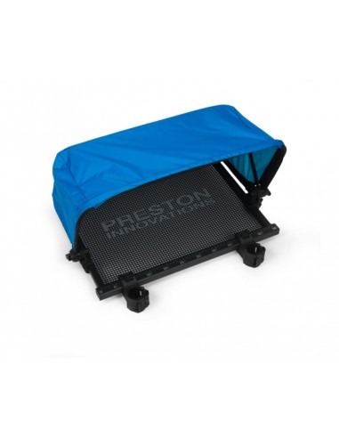 Preston Ventalite Hoodie Side Tray