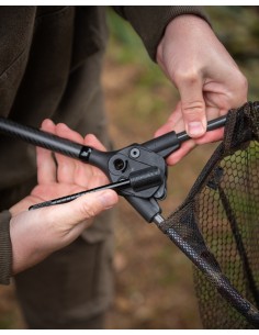 Fox Lever Lok Landing Nets 42" 2