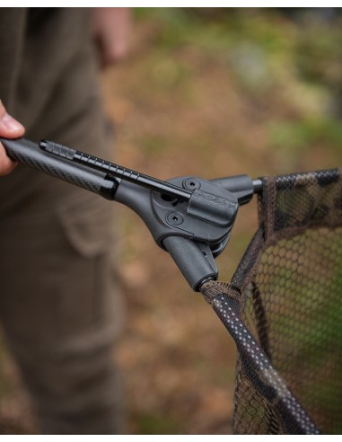 Fox Lever Lok Landing Nets 42"