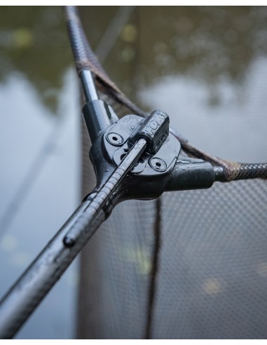 Fox Lever Lok Landing Nets 42"