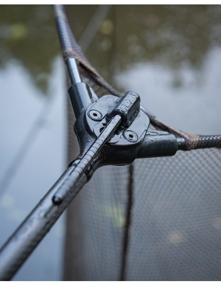 Fox Lever Lok Landing Nets 42"