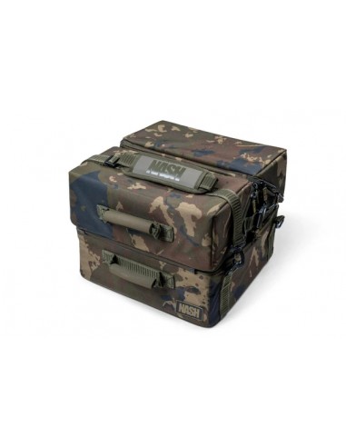 Subterfuge Cube Carryall
