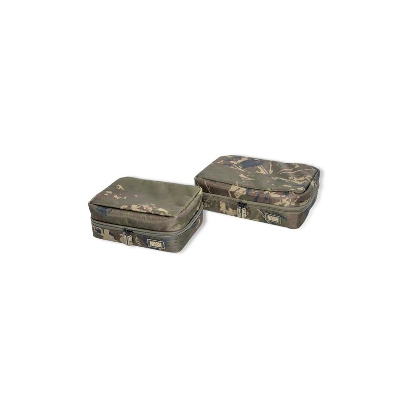 Nash Subterfuge Work Box