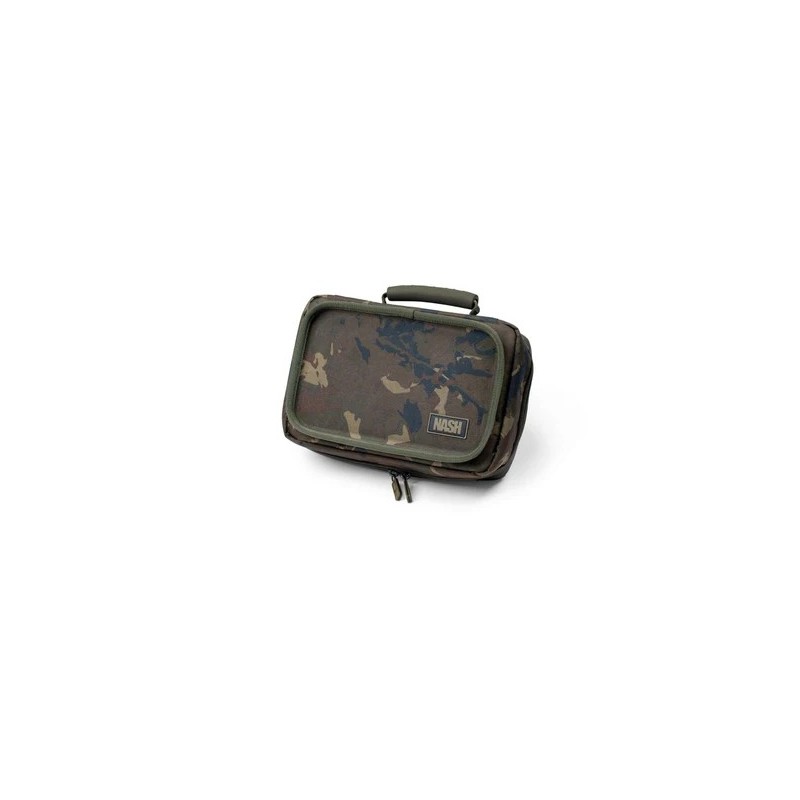 Nash Subterfuge Work Box