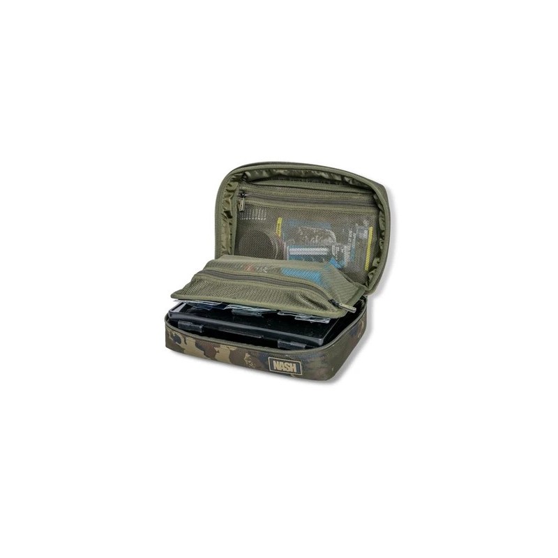 Nash Subterfuge Work Box