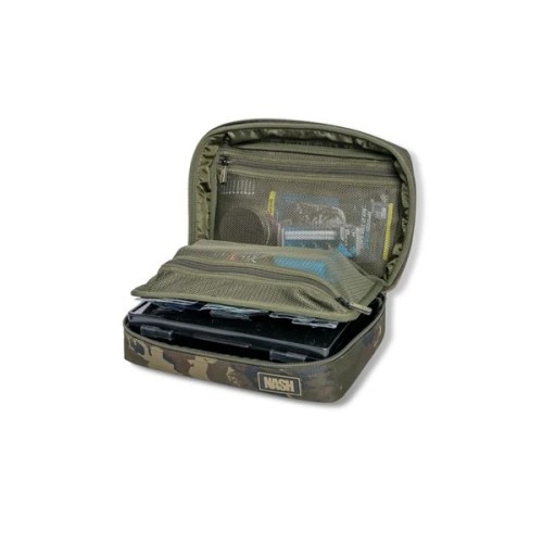 Nash Subterfuge Work Box