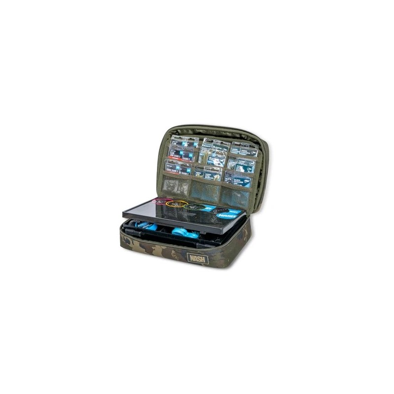 Nash Subterfuge Work Box