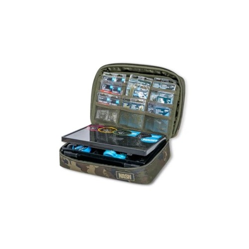 Nash Subterfuge Work Box
