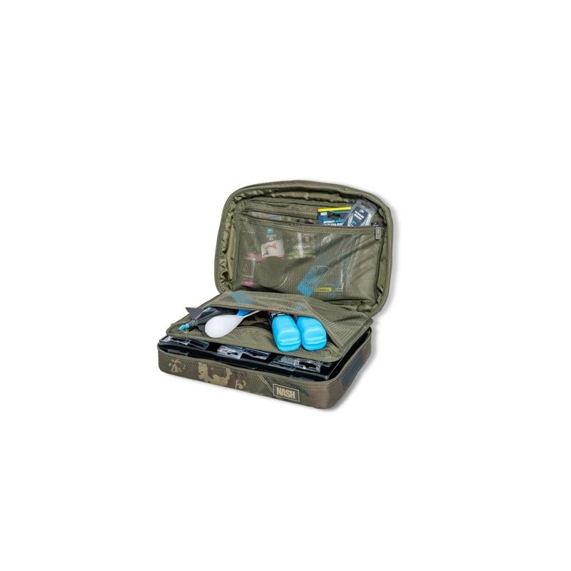 Nash Subterfuge Work Box