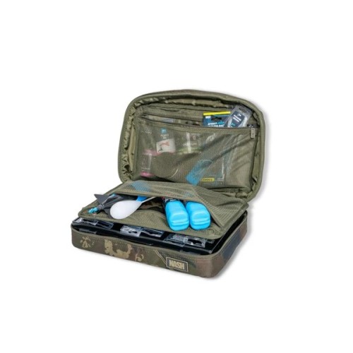 Nash Subterfuge Work Box