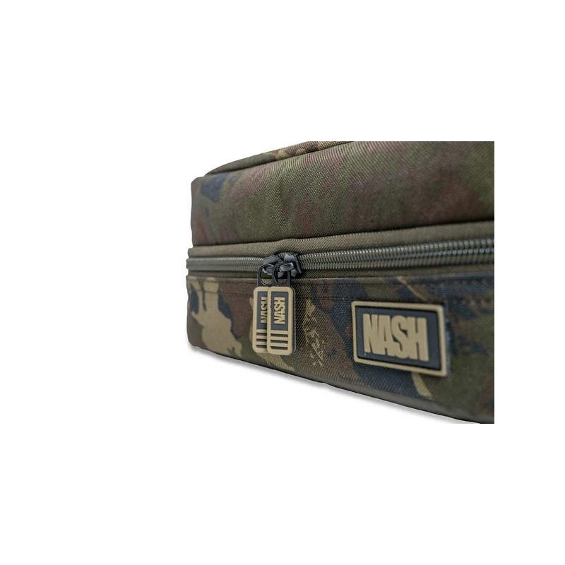 Nash Subterfuge Work Box