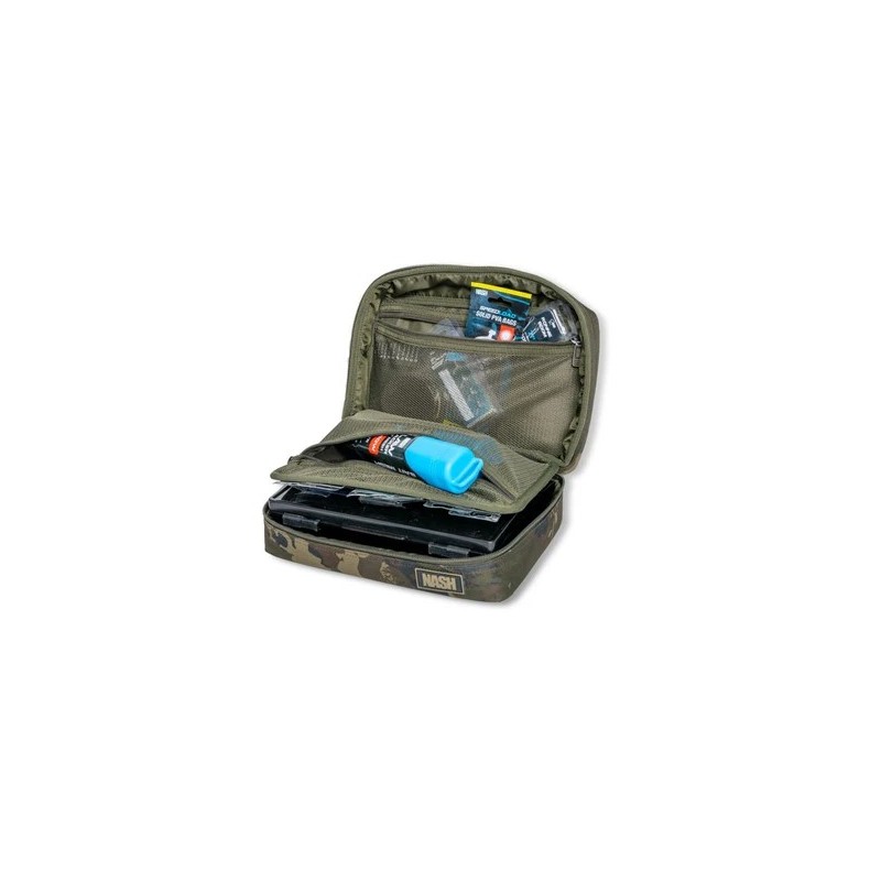 Nash Subterfuge Work Box