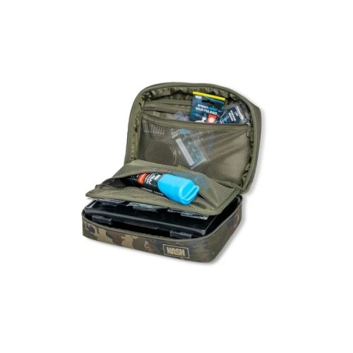 Nash Subterfuge Work Box