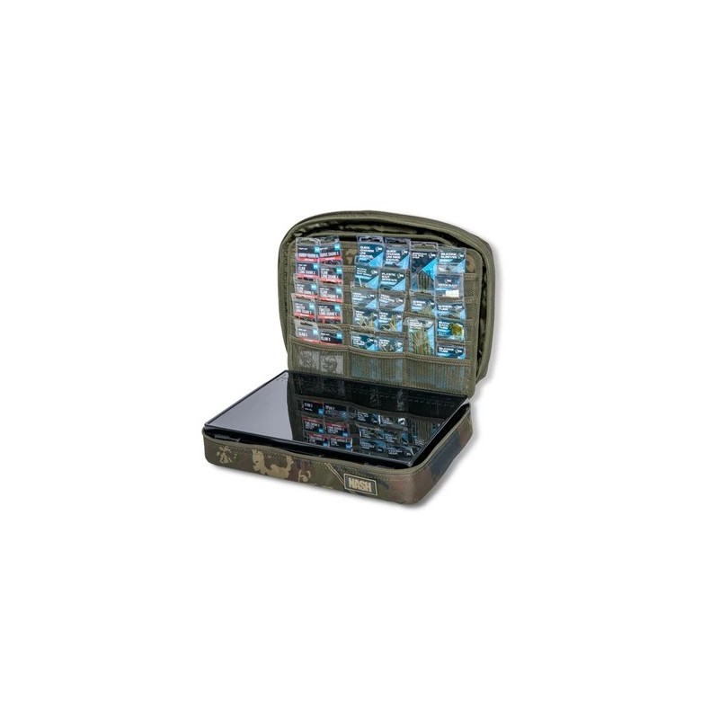Nash Subterfuge Work Box