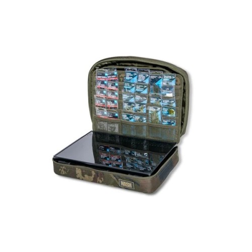 Nash Subterfuge Work Box